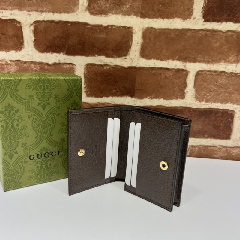 Gucci Wallets & Purse